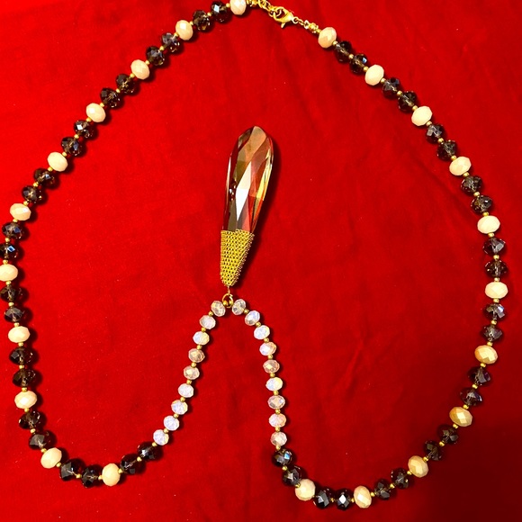 Long necklace - Picture 2 of 6